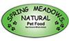 Spring Meadows Natural Pet Food